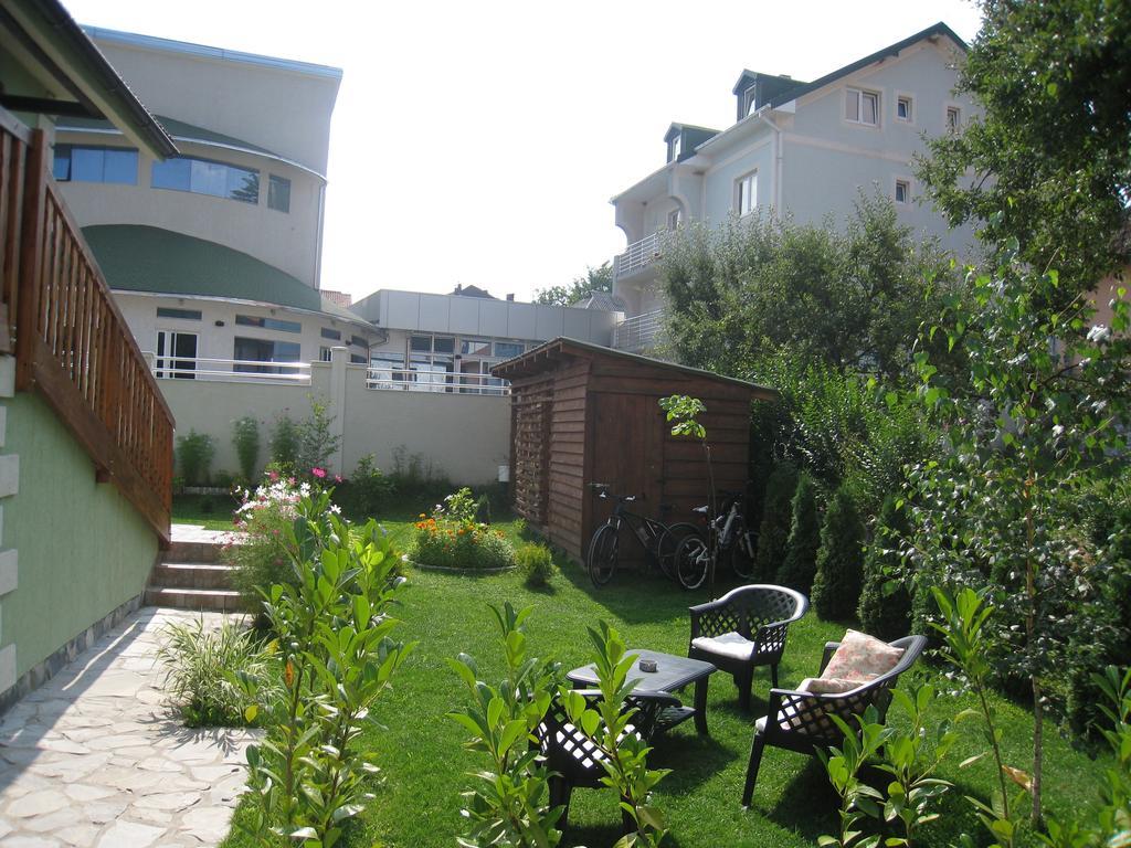 קולאסין Apartments Medo מראה חיצוני תמונה