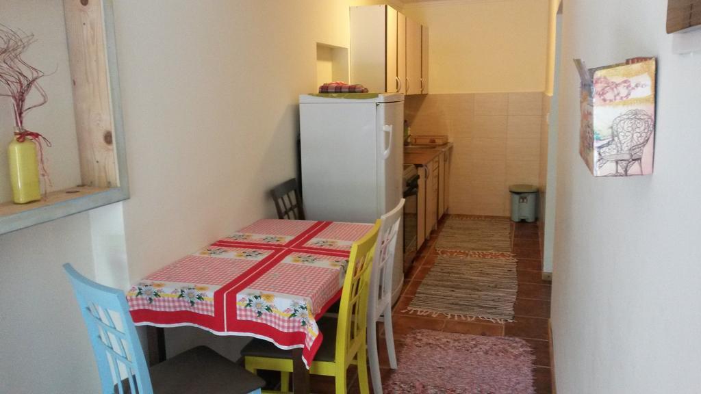קולאסין Apartments Medo מראה חיצוני תמונה