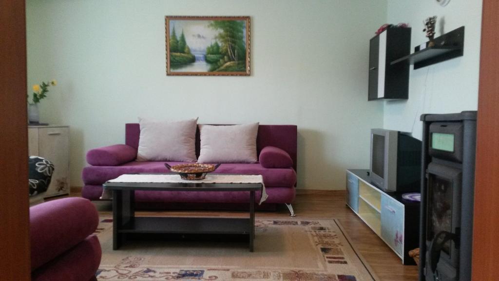 קולאסין Apartments Medo מראה חיצוני תמונה