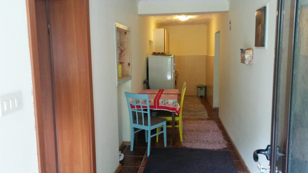 קולאסין Apartments Medo מראה חיצוני תמונה