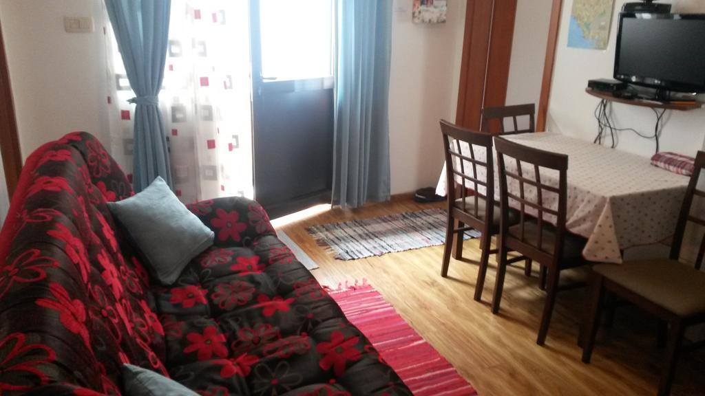 קולאסין Apartments Medo מראה חיצוני תמונה