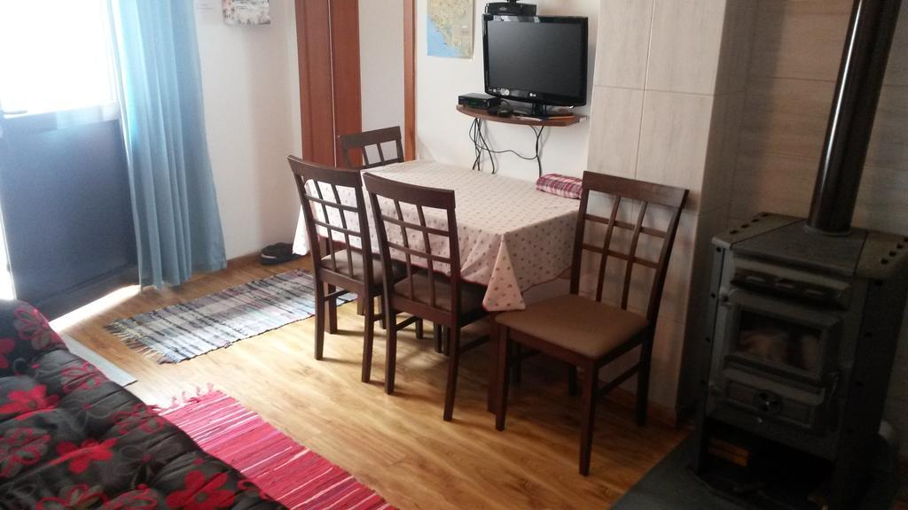 קולאסין Apartments Medo מראה חיצוני תמונה