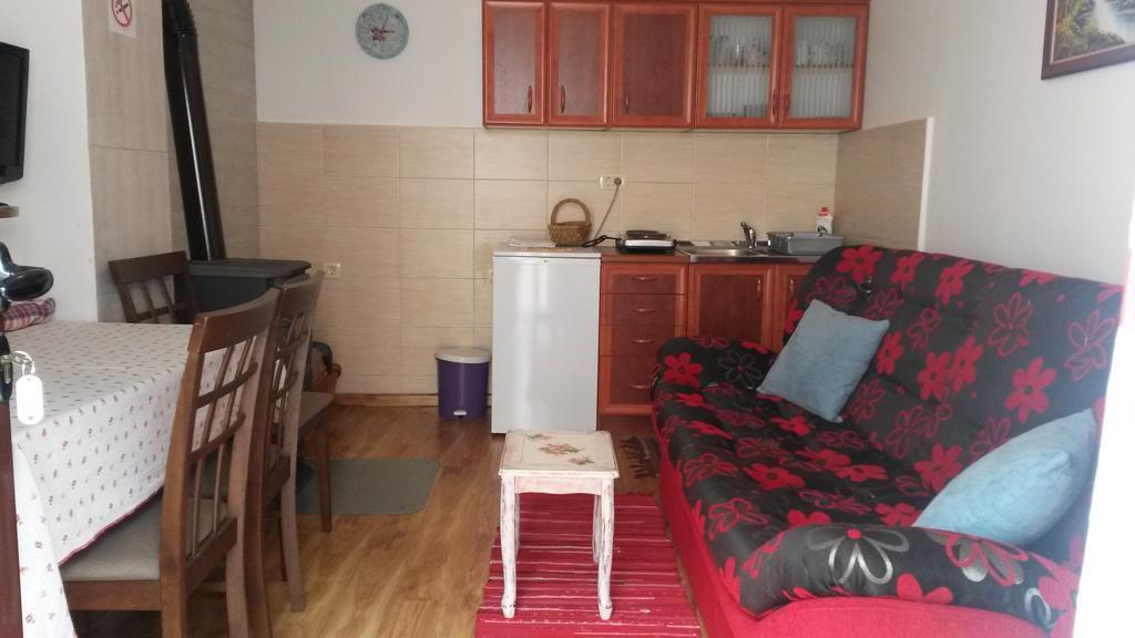 קולאסין Apartments Medo מראה חיצוני תמונה