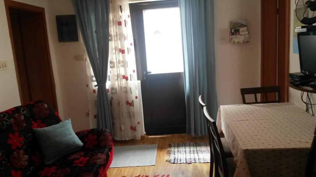 קולאסין Apartments Medo מראה חיצוני תמונה