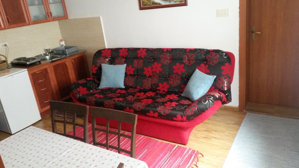 קולאסין Apartments Medo מראה חיצוני תמונה