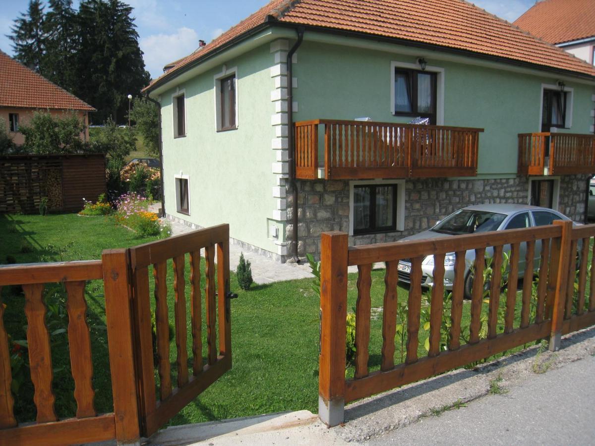 קולאסין Apartments Medo חדר תמונה