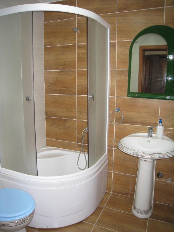 קולאסין Apartments Medo חדר תמונה